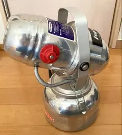 Fogmasterフォグマスター電動噴霧器 Micro-Jet7401中古 - メルカリ