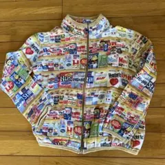 ヒステリックミニ ジャケット