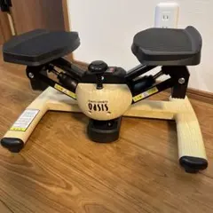 2025年最新】東急スポーツオアシス ツイストステッパー Premium