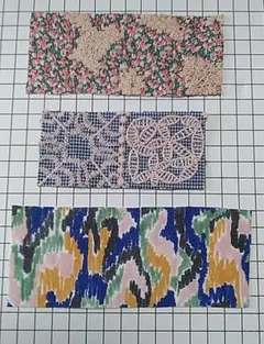 minaperhonen☆forest tile　lyric