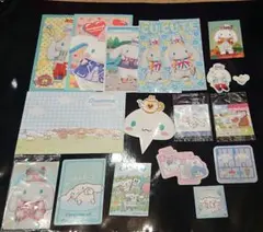サンリオ シナモン セット