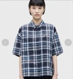 FRED PERRY シアータータンシャツのサムネイル