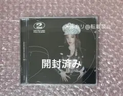 2026年最新】g idle アルバム 未開封の人気アイテム - メルカリ