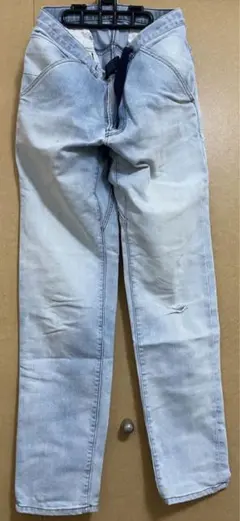 ノースフェイス パープルレーベル デニムパンツ メンズ 30インチ