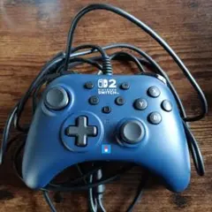 【12/29まで】HORI ポリシーバッドTURBO ネイビー