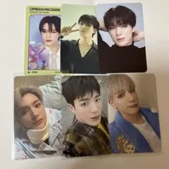 2026年最新】NCT dream ドリショ3 ジェノ トレカの人気アイテム - メルカリ