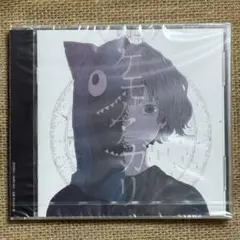 シキドロップ ケモノアガリ CD 平牧仁 宇野悠人