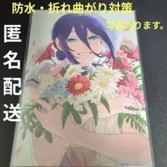 チェンソーマン レゼ編 映画 ファイナル舞台挨拶特典 入場者特典