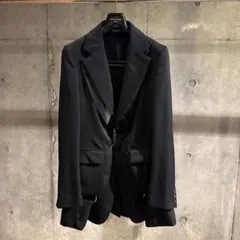 COMME des GARCONS HOMME PLUS メッシュジャケット - メルカリ