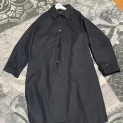 URBAN RESEARCH ステンカラーコート 120s M
