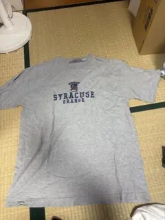 アメリカ古着　グレー