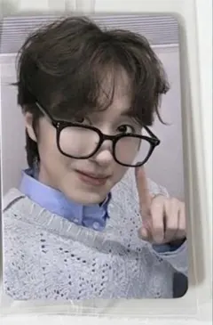 2026年最新】sf9 チャニ トレカの人気アイテム - メルカリ