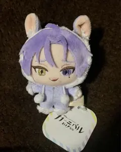 2026年最新】NU:カーニバル ぬいぐるみの人気アイテム - メルカリ