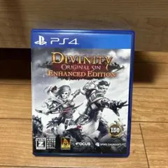 Divinity: Original Sin -Enhanced Edition