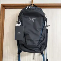 廃盤色 ARC'TERYX マンティス16 バックパック lodestar - メルカリ