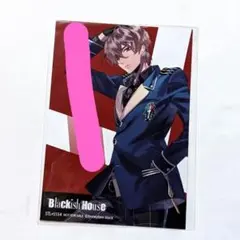 2025年最新】BLACKish house アクリルスタンドの人気アイテム