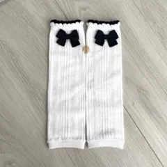 katespadeベビーレッグウェア