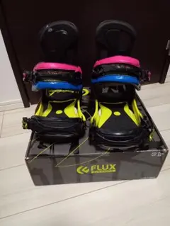 2026年最新】FLUX DMCCの人気アイテム - メルカリ