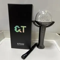 &TEAM OFFICIAL LIGHT STICK ペンライト