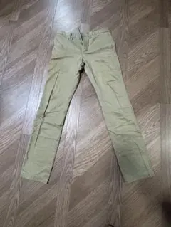 GAP KHAKIS ベージュ チノパン