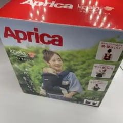 Aprica koala ウルトラスムッシュ 抱っこ紐のサムネイル