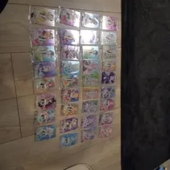 ホロライブ カード