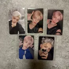 &team backtolife トレカ MAKI