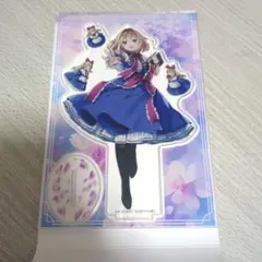 東方Project　アクリルフィギュア　アリス・マーガトロイド