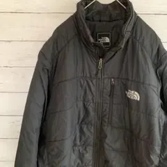 中綿ジャケット ナイロンジャケット