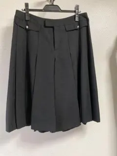 キュロットパンツ