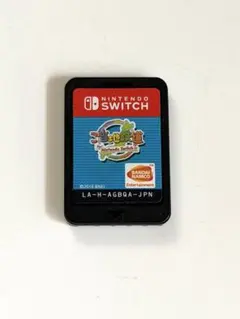 NintendoSwitch ご当地鉄道 for Nintendo Switch