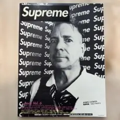 2026年最新】supreme book vol.2の人気アイテム - メルカリ