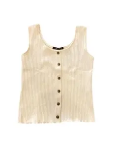 【INGNI】ノースリーブ