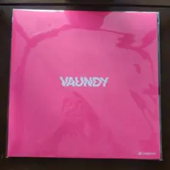 2025年最新】Vaundy レコードの人気アイテム - メルカリ