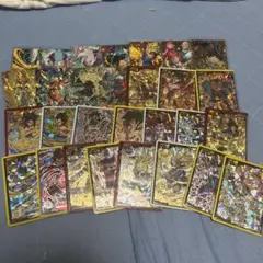 2025年最新】ドラゴンボールヒーローズまとめ売りの人気アイテム