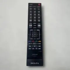 CT-90348 TOSHIBA REGZA リモコン 0706 - メルカリ