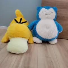 ドラクエ ラリホーですやすや スライム ももんじゃ ベビーサタン