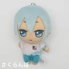 アイドリッシュセブン きらどるぬいぐるみ 四葉環