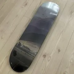 希少】Girl SK8 Volcom Simon Bannerot 9インチ - メルカリ
