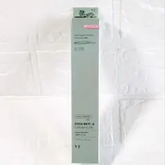 【新品未開封】VT シカレチAクリーム 0.05 CICA シカ　韓国製