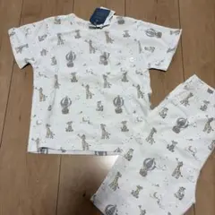 コトリ新品タグ付き100cmパジャマ