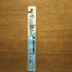 レトロ資生堂Ｊリーグ歯ブラシ　ジュビロ磐田
