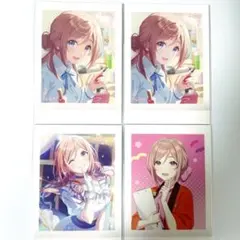 学マス ぱしゃこれ 第2弾 姫崎莉波