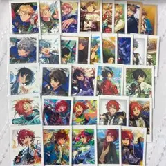 あんスタ ぱしゃっつ Knights まとめ売り