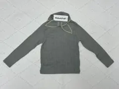 新品未使用❣️ misha&puff スカウトT 4y