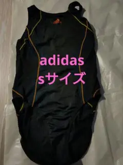 adidas スポーツ用水着 ブラック Sサイズのサムネイル