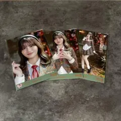 ＝LOVE ラブソングに襲われる 生写真 高松瞳