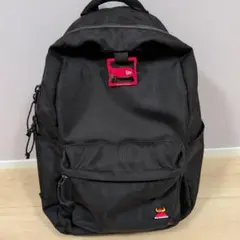 早いもの勝ち！NEW ERA ブラック リュック・バックパック