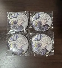 2025年最新】八乙女楽 缶バッジ expoの人気アイテム - メルカリ