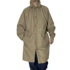 80s L.L.Bean コート XL ベージュ USA